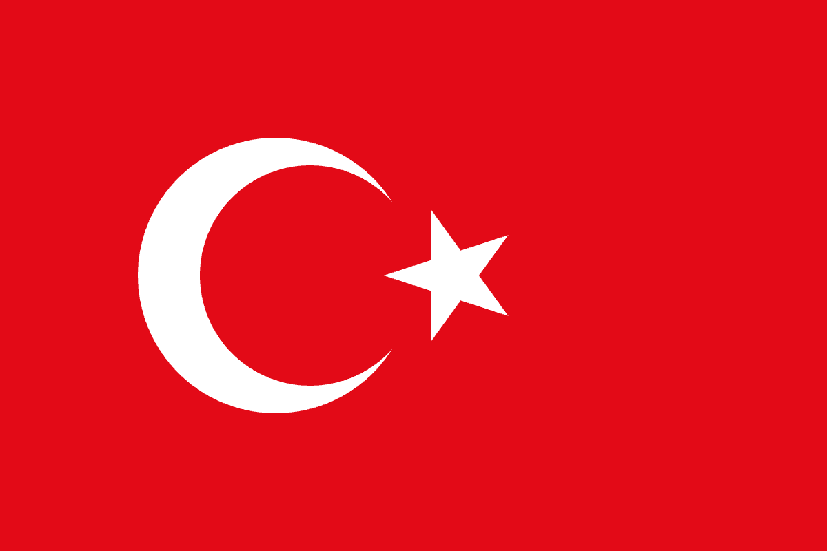 Turkey